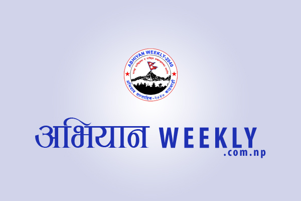 एनपीएलको शुभकामना दिदै प्रधानमन्त्री बालेनले भने : नेपाली क्रिकेट अमर रहोस