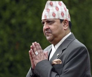 पूर्व राजाको समर्थनमा जनमत बढ्दै !