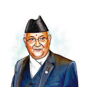 राज्य सञ्चालन भूमिगत गिरोहले नै चलाएको हो ?