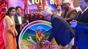 प्रधानमन्त्री रोजगार कार्यक्रम हात्ती आयो फुस्सा
