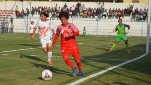साफ च्याम्पियनसिपमा नेपालको विजयी सुरुवात