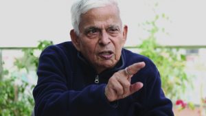 पूर्वअर्थमन्त्री भरतमोहन अधिकारीको अवस्था गम्भीर