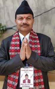 बार चुनावमा राष्ट्रवादी उम्मेदवारलाई जिताऔ !