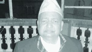 वरिष्ठ पत्रकार गौतमको निधन