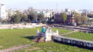 रानीपोखरी निर्माणका लागि उपभोक्ता समिति गठन