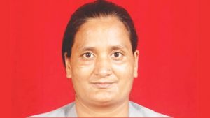 विप्लव समूहले गर्‍यो सांसदको अपहरण