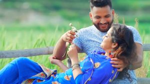 गीतकार डा. डिआर उपाध्यायको ‘सोध न तिमी आफैँसँग’को भिडियो सार्वजनिक