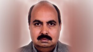 सांसद मोतिलाल दुगड ट्वाँ