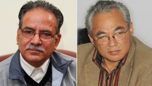 चारैतिरबाट हिन्दुधर्ममा प्रहार