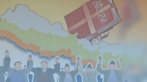 त्रुटीपूर्ण संविधानको मारमा नेपाल