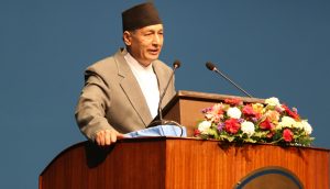 सबैलाई रिझाउने बजेट, अर्थमन्त्रीको बाध्यता