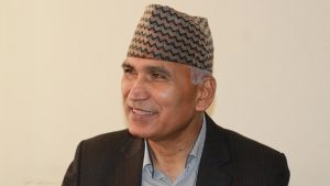 २०५२ सालमा सुकुम्बासी रहेका पौडेलले २०६१ मा कसरी खरिद गरे बालुवाटारको जग्गा