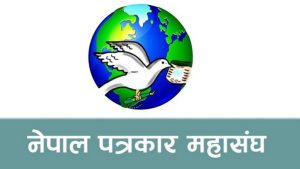 मिडिया काउन्सिल विधेयक रोक्न पत्रकार महासंघकाे आग्रह