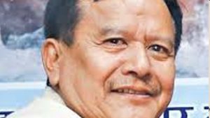 गुरुङलाई डुबाउने भए अर्यालले