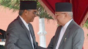 सरकार र प्रमुख प्रतिपक्षी दल नै संवेदनहीन