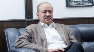 अग्रवाल समूह फेरि चलखेलमा