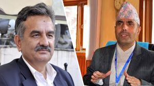 मन्त्रीको निर्णय सचिवले उल्टाए