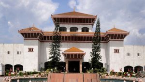संविधान संशोधन गरौं प्रदेश सरकार खारेज गरौं