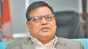 सभामुखको फरमान नियन्त्रण होइन निगरानी
