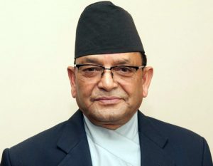 जो अगुवा उही बाटो हगुवा
