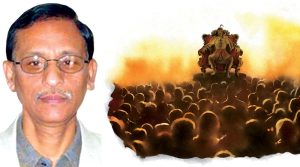 निष्कर्षमा पुग्नै लागेको कोर्स करेक्सनको योजना