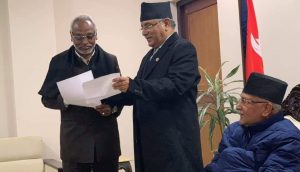 प्रदेश नं. २ मा समेत नेकपाकै नेतृत्वको सरकार बन्ने