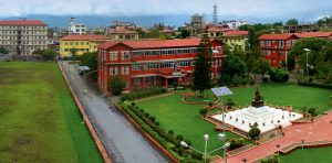 डिआइजीको समस्या पुल दरबन्दीमा राखौँ