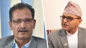 सभामुख र अध्यक्षबीचको द्वन्द्वको मारमा संसद