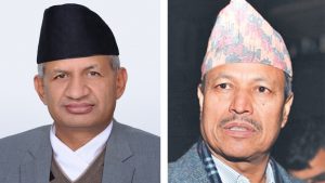 मन्त्री ज्ञवाली र सांसद रावलबीच टकराव