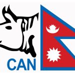 नेपाल तेस्रो टी २० खेलमा वेस्टइन्डिज ‘ए’सँग ७६ रनले पराजित