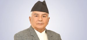 राष्ट्रपति पौडेलद्वारा सहकारीसम्बन्धी अध्यादेश जारी