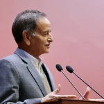 गृहमन्त्री रवि लामिछाने माथि संसदीय छानबिन समिति नबनेसम्म दुवै सदनको बैठक अघि बढ्दैन : नेता सिटौला
