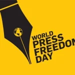 आज ३१ औँ विश्व प्रेस स्वतन्त्रता दिवस