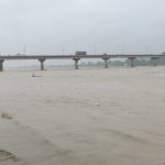 सुस्तामा नारायणी नदीको बाढी पस्यो