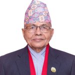 एमाले लुम्बिनी संसदीय दलका नेता लिला गिरीले दल नेता बाट राजीनामा दिए
