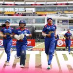‘नवौँ महिला एसिया कप क्रिकेट प्रतियोगिता’ को उद्घाटन खेलमा नेपाललाई जित