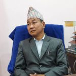 हर्क साम्पाङले मागे प्रधानमन्त्री बालेनको राजिनामा