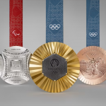 पेरिस ओलम्पिक : ५० देशले जिते पदक, चीन शिर्ष स्थानमा कायमै