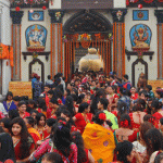 आज भाद्रपद शुक्ल पञ्चमी : ॠषिपञ्चमी पर्व मनाइँदै