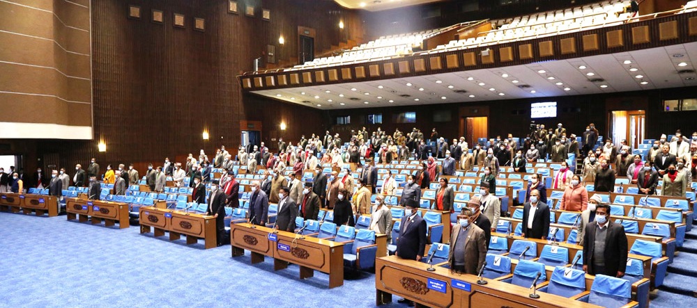 त्रिशंकु संसद बन्ने, निर्वाचनले समस्याको समाधान नहुने ?