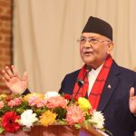 अध्यक्ष हटाउने ? कहिले हो हटाउने ! हटाइदेऊ न : ओली