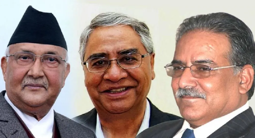 नेताहरुकै कारण लोकतन्त्र खतरामा, लोकतन्त्रको धज्जी उडाइयो ?