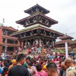 आज भाद्र कृष्ण प्रतिपदा,  गाईजात्रा पर्व मनाइँदै