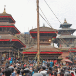 काठमाण्डौ उपत्यकामा आज  इन्द्रजात्रा पर्व मनाइँदै
