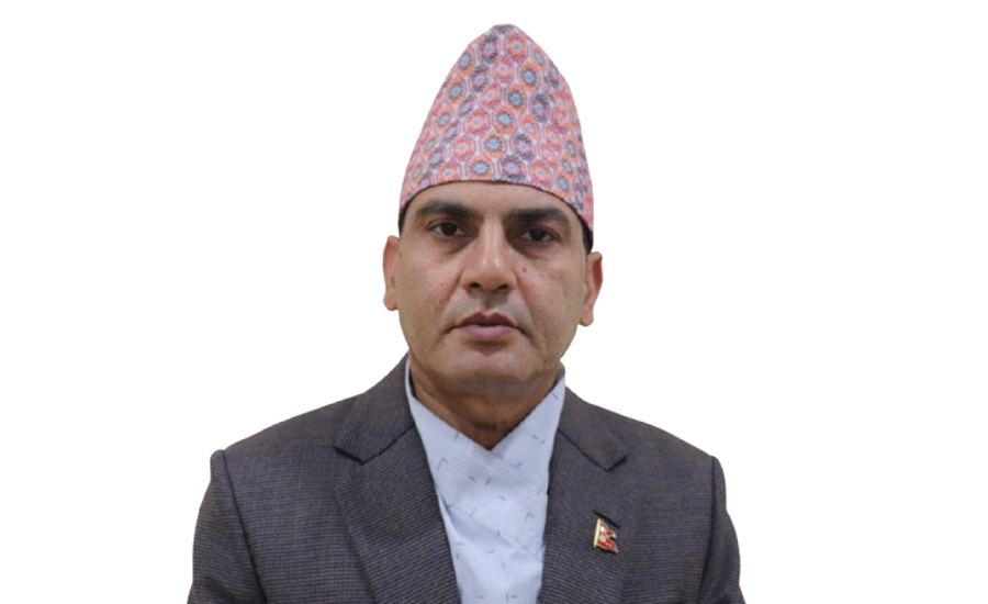 संघिय संसदको अधिवेशन भोलीबाट अन्त्य