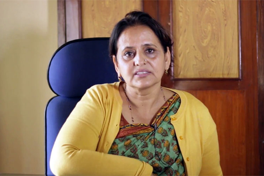 प्रधानमन्त्रीको सुशासन भण्डारीसँगै गयो सती