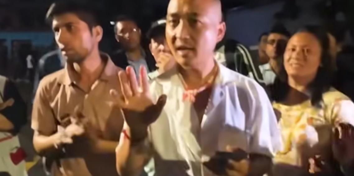 गृहमन्त्री गुरूङ  दीपक भट्ट, सुलभ अग्रवाल लगायतको पार्टनर भएको खुलासा