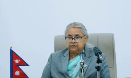 नफेरिएको कार्की सरकारको चरित्र