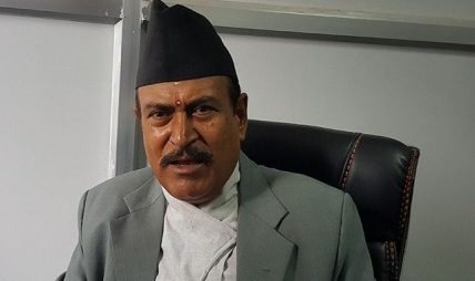 कार्की आयोग तत्काल विघटन गरेर निष्पक्ष आयोग गठन गर सरकार्