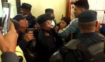 नेपाल स्काउटमा निर्देशक नियुक्ति प्रक्रियालाई लिएर विवाद चुलियो